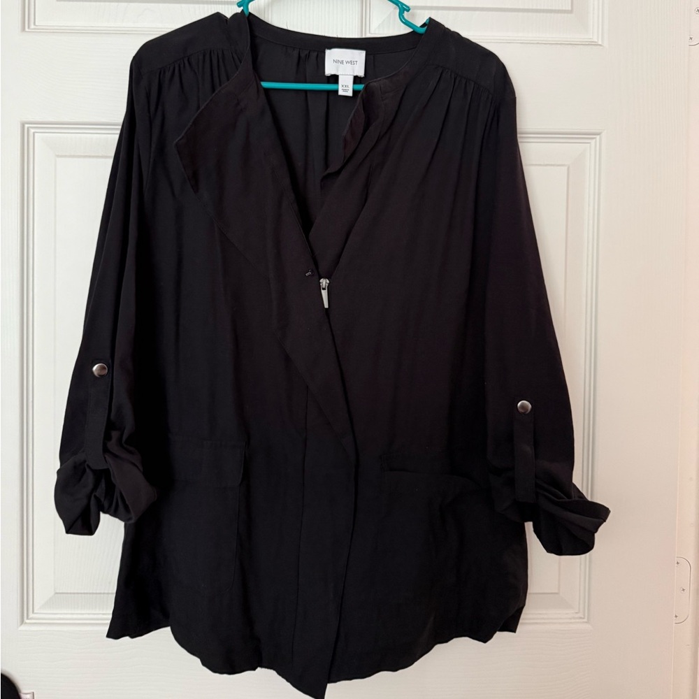 Nine West Jacket/Cardigan